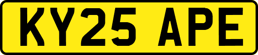 KY25APE