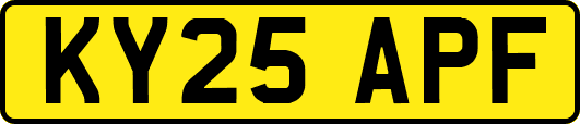 KY25APF