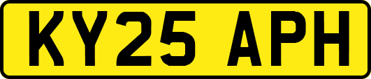 KY25APH