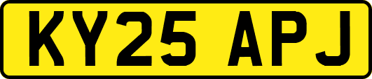 KY25APJ