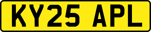 KY25APL