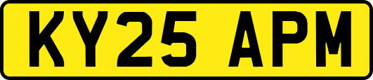 KY25APM