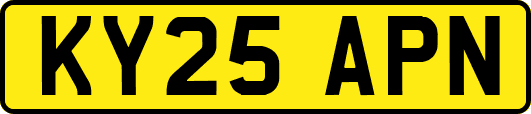 KY25APN