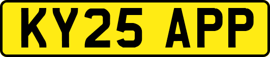 KY25APP