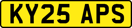 KY25APS