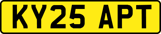 KY25APT