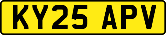 KY25APV