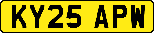KY25APW