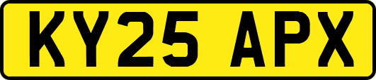 KY25APX