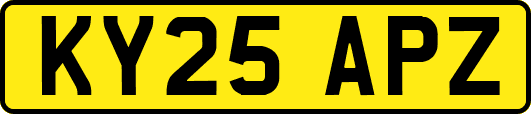 KY25APZ