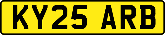 KY25ARB