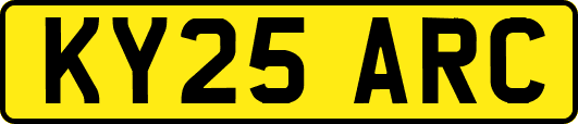 KY25ARC