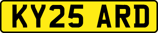 KY25ARD