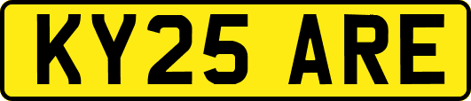 KY25ARE