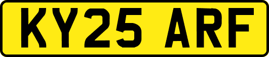KY25ARF