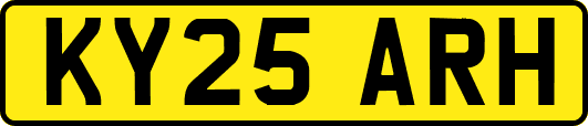 KY25ARH