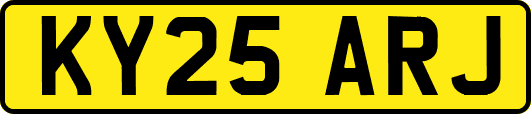 KY25ARJ