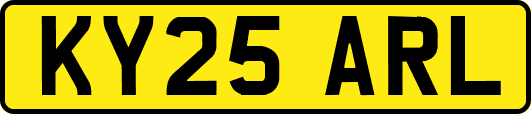 KY25ARL