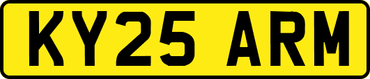 KY25ARM