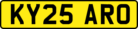 KY25ARO