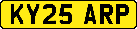 KY25ARP