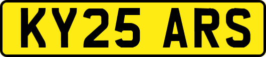 KY25ARS