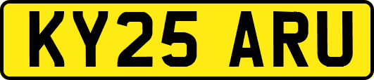 KY25ARU