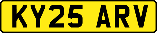 KY25ARV