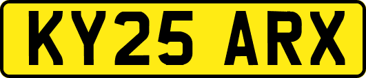 KY25ARX