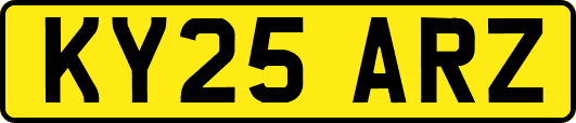KY25ARZ