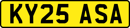 KY25ASA