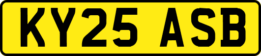 KY25ASB