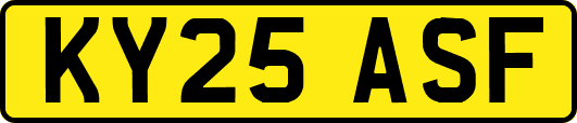 KY25ASF