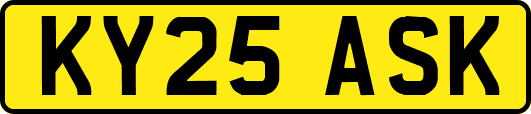 KY25ASK