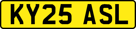 KY25ASL
