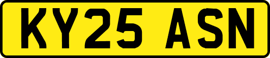 KY25ASN