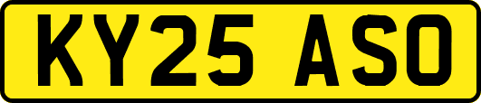 KY25ASO