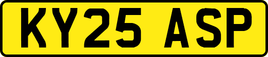 KY25ASP