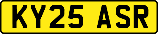 KY25ASR
