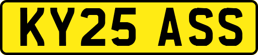 KY25ASS