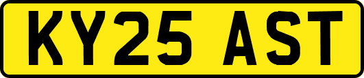 KY25AST