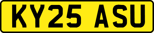 KY25ASU