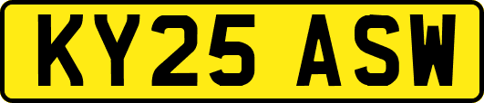 KY25ASW