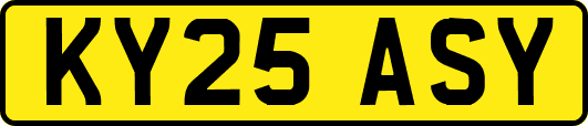 KY25ASY