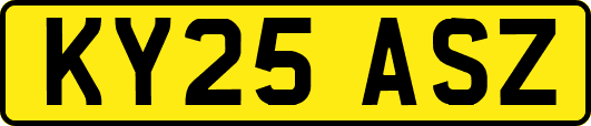 KY25ASZ