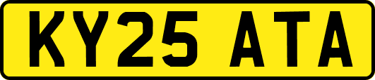 KY25ATA