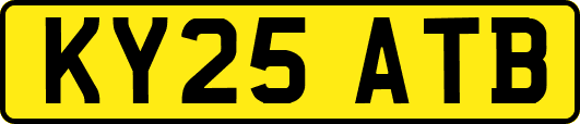 KY25ATB
