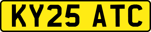 KY25ATC