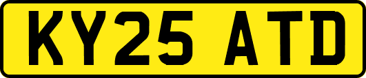 KY25ATD