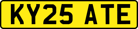 KY25ATE